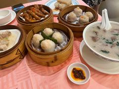 -又一间茶点轩(宝业路店)