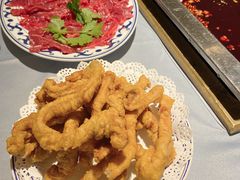 -龙森园火锅(琴台路店)
