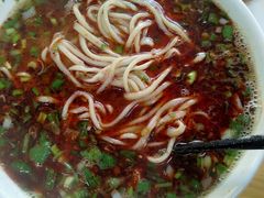 -马德元纯汤牛肉面(太奥广场店)