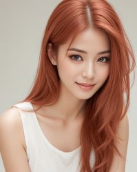 -东瀛造型