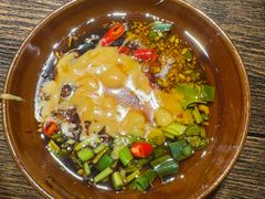 -冯校长老火锅(广州正佳广场店)