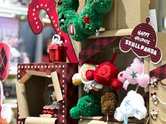 -泡泡玛特POPMART(北国先天下店)