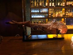 -格兰酒吧Glen Bar