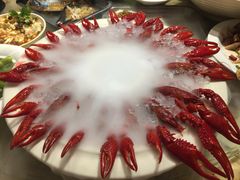 -虾满堂(瑞虹店)