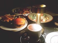 -Cooking Man(中懋天地店)