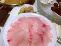 -新一哥粤菜火锅(瑞金店)