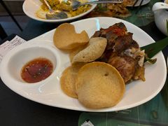 -帕蓝·暹罗料理(大学路店)