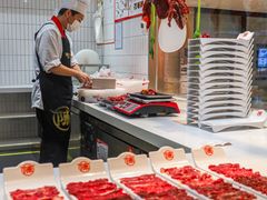 -陈记顺和潮汕鲜牛肉火锅(西门口广场店)