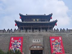 -水浒好汉城
