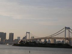 -台场海滨公园船码头