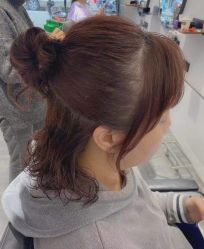 点击看大图 -卓梵美发·精品Salon