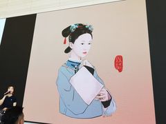 -Apple零售店(济南恒隆广场店)