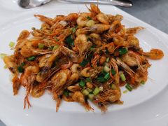 -海富门·带鱼·淮扬菜·粤菜(甘家口店)