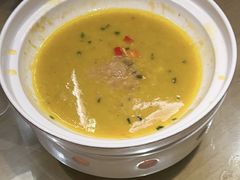 杂鱼锅仔-鸿运楼·舌尖上的徽菜