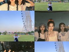 -南昌之星游乐场