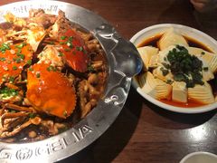 -胖哥俩肉蟹煲(杭州下沙学林街店)