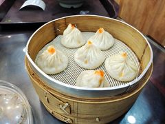 -冯鑫记南京鸭血粉丝汤(来燕路店)