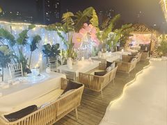 -天空花园餐吧·生日·团建(南山店)