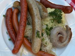 -安徽阜阳卷馍(西单店)