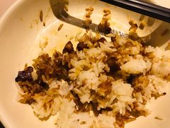 竹筒腊味饭-蛙小侠(珠海华发商都店)