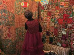 -驿楼兰(新疆菜火车站店)