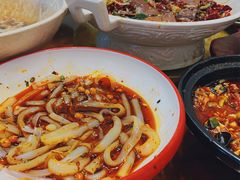 -蜀厨蓉匠(广福店)