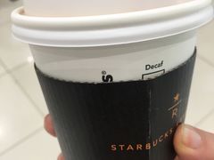 -星巴克臻选(北京富力家园店)