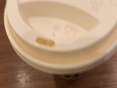 -星巴克(宝山万达店)