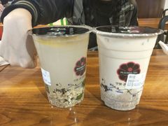 -宁茶·西宁特色奶茶(北家姓总店)