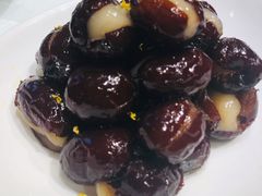 糯米红枣-顺风海鲜港(长寿路店)