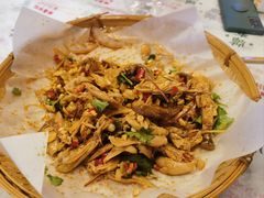 -东排食堂长沙小吃大排档(五一广场店)