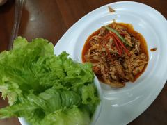-付掌柜在成都·热炒砂锅集(金禾店)