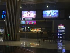 -SFC上影影城(成都科华IMAX店)