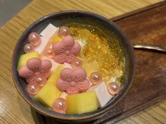 -糖纸甜品(印象城店)