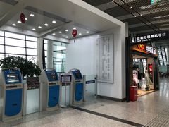 -常州奔牛国际机场