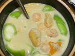 -御彩酒家(东风东路店)