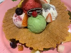 -哈根达斯(济南万象城店)