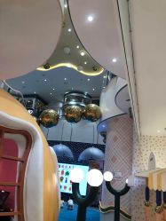 -奈尔宝·儿童乐园·亲子餐厅(苏州大悦城店)