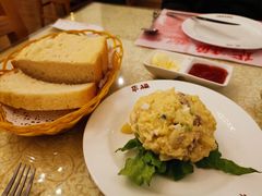 -华梅西餐厅(哈尔滨中央大街店)