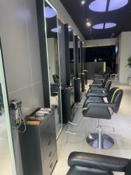 -不迫先生专业男士剪发