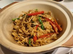 -巴音浩日娲·蒙餐(双林东路店)