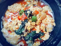 鱼杂-李老爹香辣蟹(宣武门店)