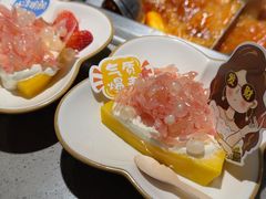 -海底捞火锅(油麻地店)