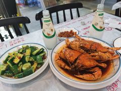 -三妹小龙虾·黄油蟹(华侨城总店)