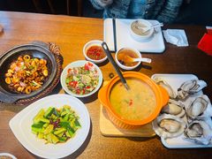 -乔街深夜食堂·台州菜·高压锅生蚝(杭州总店)