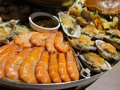 -日进一片海.生腌海鲜火锅.宵夜烧烤(三里屯总店)