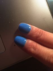 picture-Easy Lady美甲美睫半永久纹绣工作室