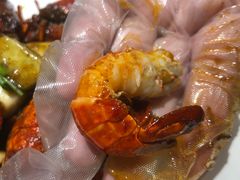 -0574龙虾的故事(东裕店)