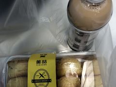 -美喆西饼(广州南站店)