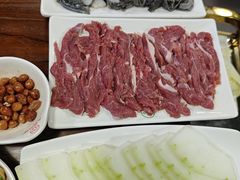-大明铜锅·烤涮坊·烧烤(总店)